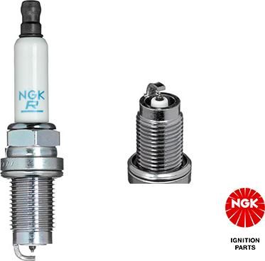 NGK 5758 - Spark Plug car-mod.net