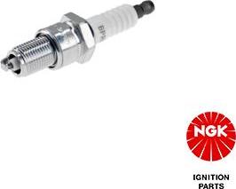 NGK 6464 - Spark Plug car-mod.net