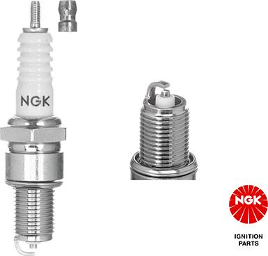 NGK 6511 - Spark Plug car-mod.net