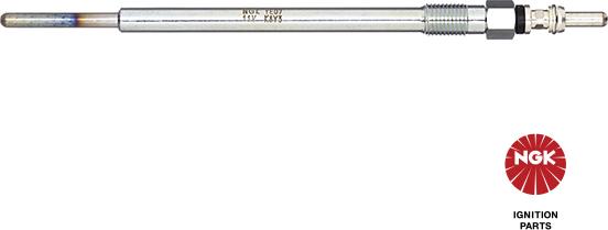 NGK 6092 - Glow Plug car-mod.net
