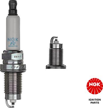 NGK 6893 - Spark Plug car-mod.net