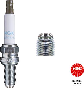 NGK 6869 - Spark Plug car-mod.net
