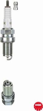 NGK 6237 - Spark Plug car-mod.net