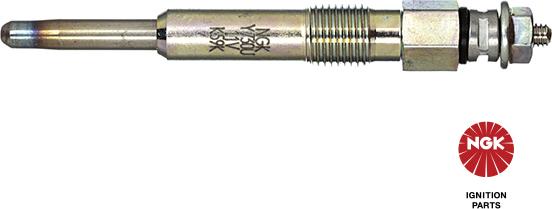 NGK 6704 - Glow Plug car-mod.net