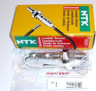 NGK 0412 - Oxygen, Lambda Sensor car-mod.net