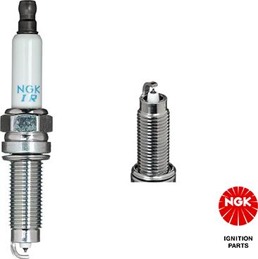 NGK 1961 - Spark Plug car-mod.net