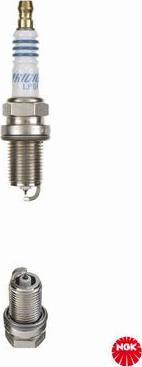 NGK 1496 - Spark Plug car-mod.net