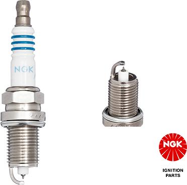 NGK 1565 - Spark Plug car-mod.net