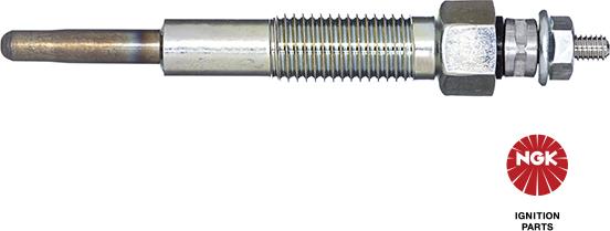 NGK 5116 - Glow Plug car-mod.net
