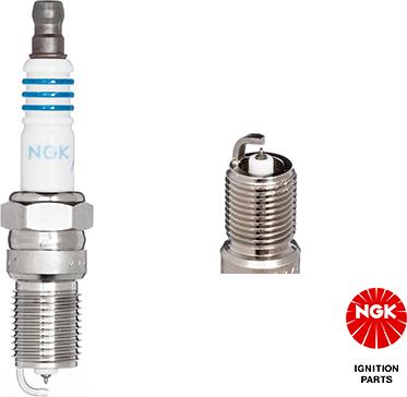 NGK 1516 - Spark Plug car-mod.net