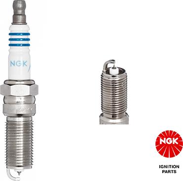 NGK 1511 - Spark Plug car-mod.net