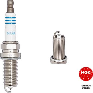 NGK 1640 - Spark Plug car-mod.net