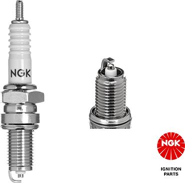 NGK 5629 - Spark Plug car-mod.net