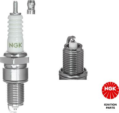 NGK 7327 - Spark Plug car-mod.net