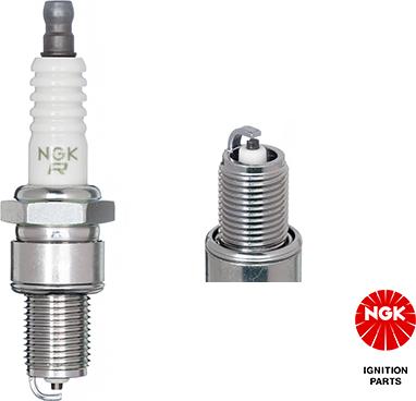 NGK 1142 - Spark Plug car-mod.net