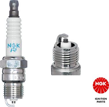 NGK 1127 - Spark Plug car-mod.net
