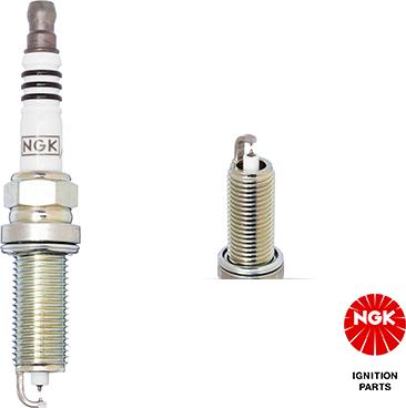 NGK 1317 - Spark Plug car-mod.net