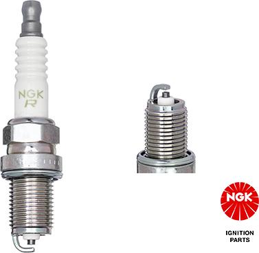 NGK 1269 - Spark Plug car-mod.net