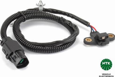 NGK 81495 - Crankshaft position sensor, RPM car-mod.net