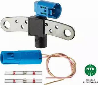 NGK 81176 - Crankshaft position sensor, RPM car-mod.net