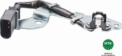 NGK 81306 - Camshaft position Sensor car-mod.net