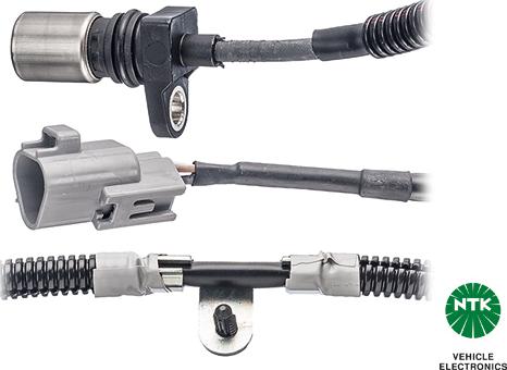 NGK 81272 - Crankshaft position sensor, RPM car-mod.net
