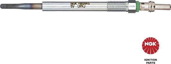 NGK 8904 - Glow Plug car-mod.net