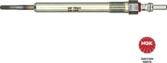 NGK 8888 - Glow Plug car-mod.net