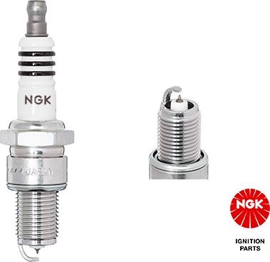 NGK 3903 - Spark Plug car-mod.net