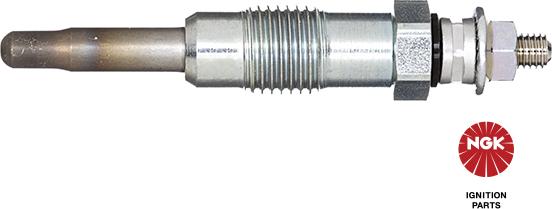 NGK 3473 - Glow Plug car-mod.net