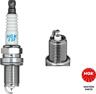 NGK 4589 - Spark Plug car-mod.net