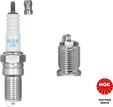 NGK 3623 - Spark Plug car-mod.net
