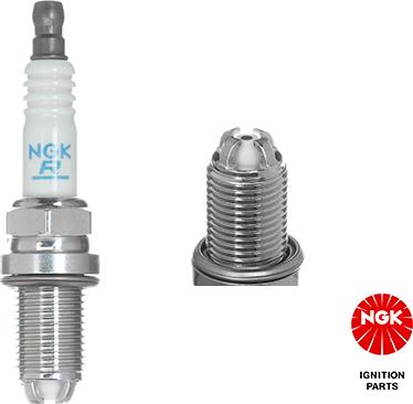NGK 3199 - Spark Plug car-mod.net