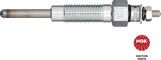 NGK 3818 - Glow Plug car-mod.net