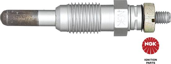 NGK 3829 - Glow Plug car-mod.net