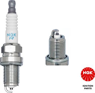 NGK 3330 - Spark Plug car-mod.net