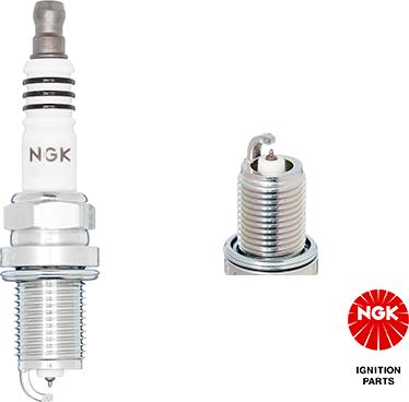 NGK 3764 - Spark Plug car-mod.net
