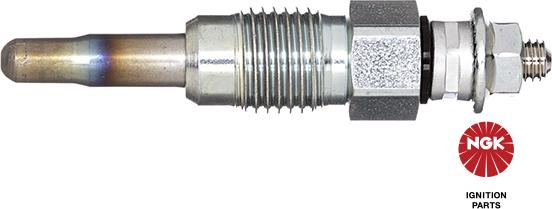 NGK 3704 - Glow Plug car-mod.net