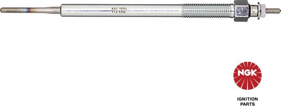 NGK 2979 - Glow Plug car-mod.net