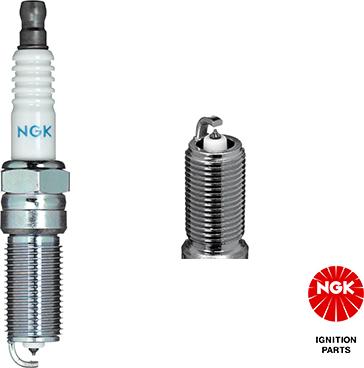 BorgWarner Z97 - Spark Plug car-mod.net
