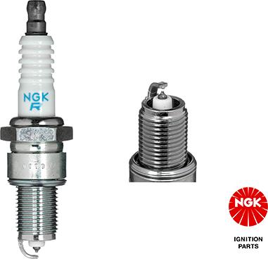 NGK 4984 - Spark Plug car-mod.net