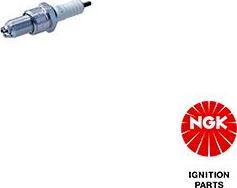 NGK 7264 - Spark Plug car-mod.net