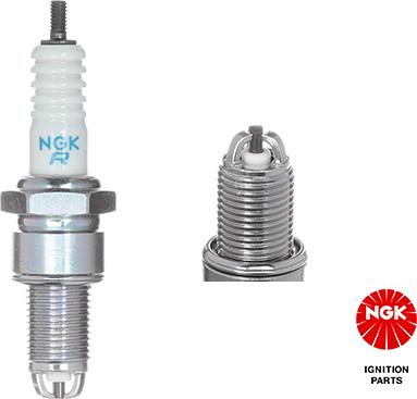 NGK 2470 - Spark Plug car-mod.net