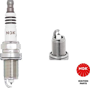 NGK 2477 - Spark Plug car-mod.net