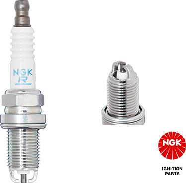 NGK 2513 - Spark Plug car-mod.net