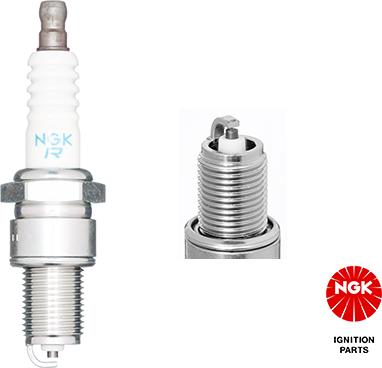 NGK 4424 - Spark Plug car-mod.net