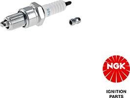 NGK 7422 - Spark Plug car-mod.net