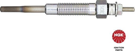 NGK 2187 - Glow Plug car-mod.net