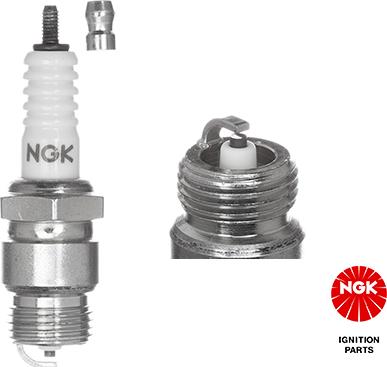 NGK 2710 - Spark Plug car-mod.net