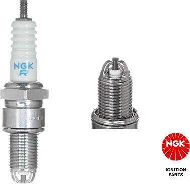 NGK 2876 - Spark Plug car-mod.net